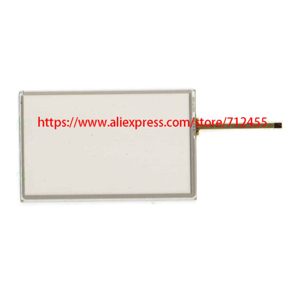 New  7inch 4 wire Touch Screen Digitizer for AMT 10350 AMT10350 AMT-10350 Touch pad 1