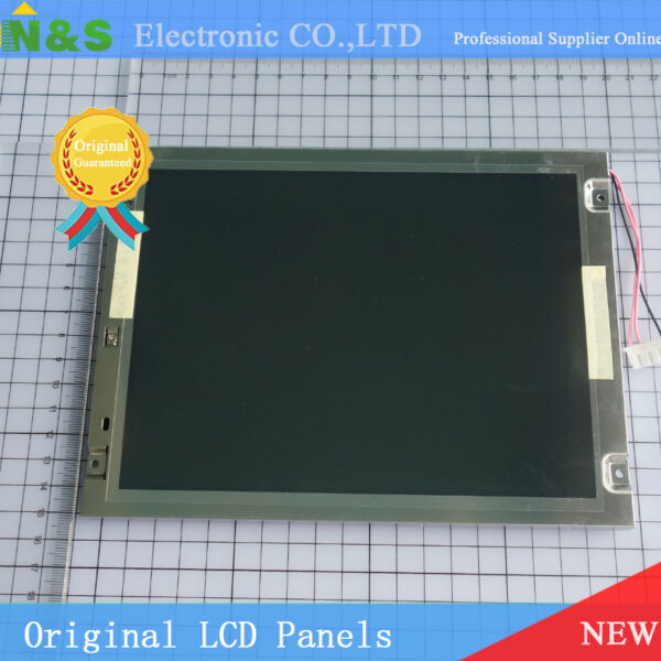 New and original NL6448BC26-25  8.4inch	LCM	640*480 	600	600:1 1